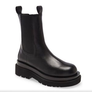 Jeffrey Campbell | Tanked Bootie